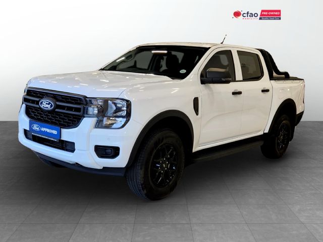 2026 Ford Ranger 2.0D Sit Xl 4x4 Auto Double-Cab, photo 2