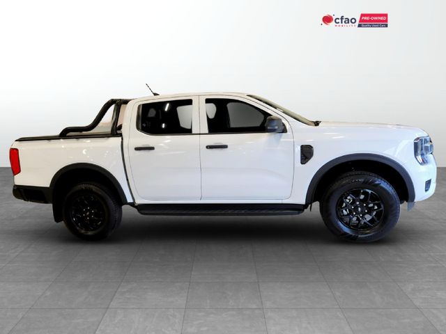2026 Ford Ranger 2.0D Sit Xl 4x4 Auto Double-Cab, photo 4