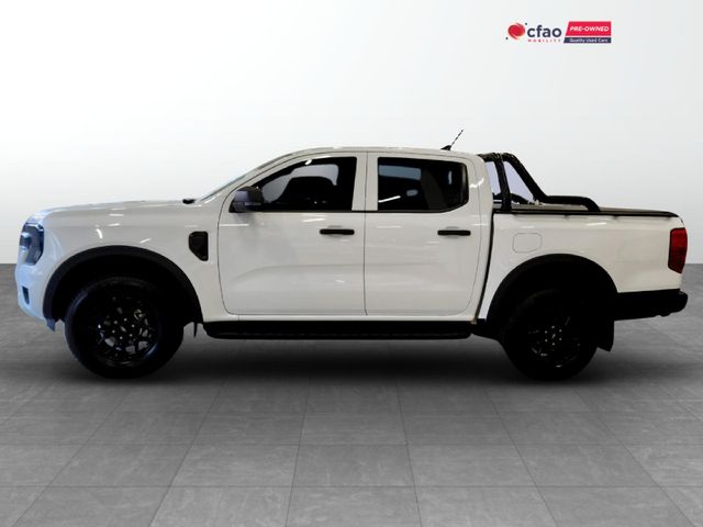 2026 Ford Ranger 2.0D Sit Xl 4x4 Auto Double-Cab, photo 5