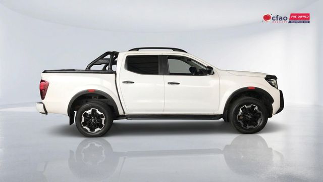 2024 Nissan Navara 2.5 DDTi PRO-4X 4X4 Auto Double-Cab, photo 3