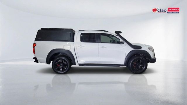 2025 GWM P-Series P300 2.4TD LTD 4x4 Double Cab Auto, photo 3