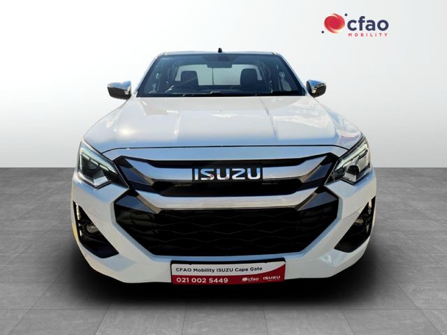 2026 Isuzu D-Max 3.0 DDI LSE Auto E-Cab, photo 2