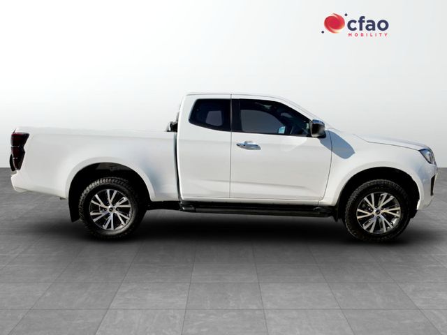 2026 Isuzu D-Max 3.0 DDI LSE Auto E-Cab, photo 4