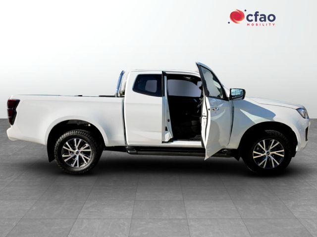2026 Isuzu D-Max 3.0 DDI LSE Auto E-Cab, photo 5