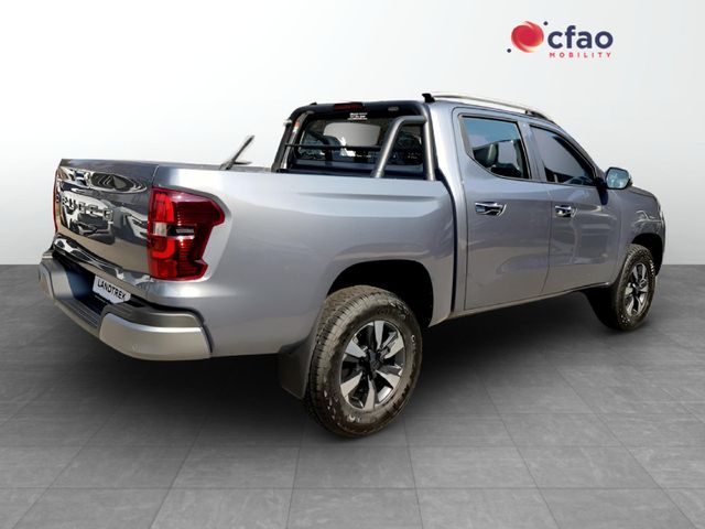 2026 Peugeot Landtrek 1.9D Allure Double Cab Auto, photo 2