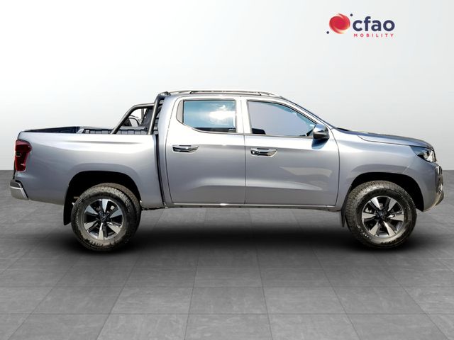 2026 Peugeot Landtrek 1.9D Allure Double Cab Auto, photo 3