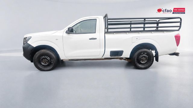 2024 Nissan Navara 2.5 DDTi XE Single-Cab, photo 4