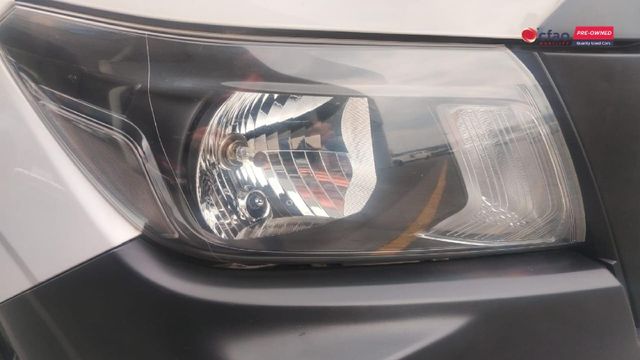 2024 Nissan Navara 2.5 DDTi XE Single-Cab, photo 5