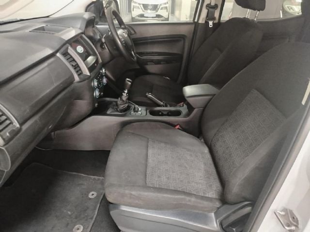 2022 Ford Ranger 2.2 TDCi XLS Double-Cab, photo 4