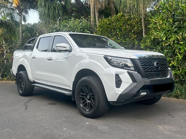 2023 Nissan Navara 2.5 DDTi LE Plus 4X4 Auto Double-Cab