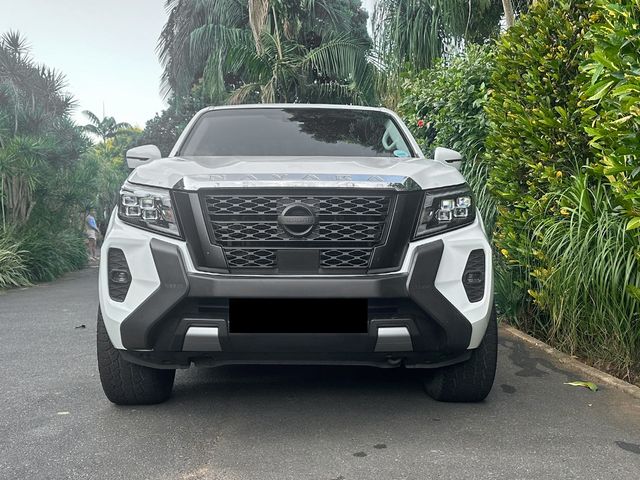 2023 Nissan Navara 2.5 DDTi LE Plus 4X4 Auto Double-Cab, photo 4