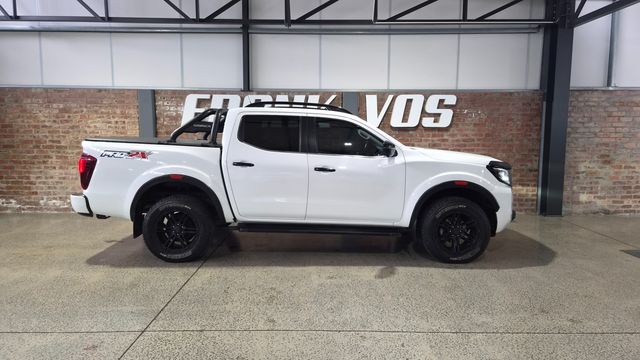 2024 Nissan Navara 2.5 DDTi PRO-2X Auto Double-Cab, photo 4