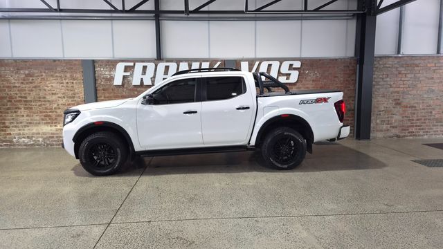 2024 Nissan Navara 2.5 DDTi PRO-2X Auto Double-Cab, photo 5