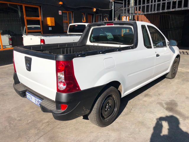 2023 Nissan NP200 1.6 SE, photo 3