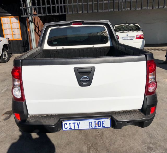 2023 Nissan NP200 1.6 SE, photo 5