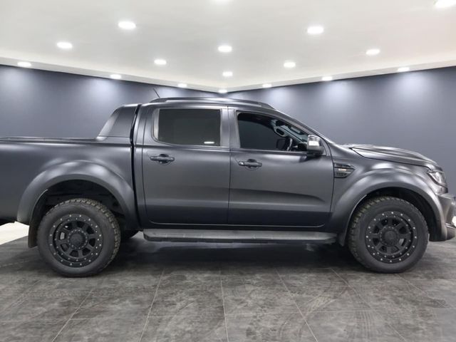 2020 Ford Ranger 2.0D Bi-Turbo Thunder 4x4 Auto Double-Cab, photo 2
