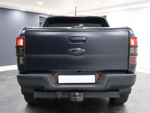 2020 Ford Ranger 2.0D Bi-Turbo Thunder 4x4 Auto Double-Cab, photo 3