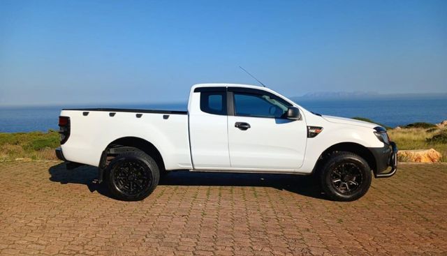 2015 Ford Ranger 2.2 TDCi XL SuperCab, photo 3