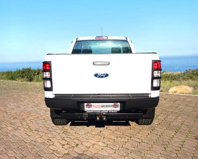 2015 Ford Ranger 2.2 TDCi XL SuperCab, photo 5