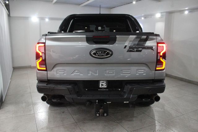 2023 Ford Ranger 3.0 V6 Bi Turbo Ecoboost Raptor 4x4 Auto, photo 5