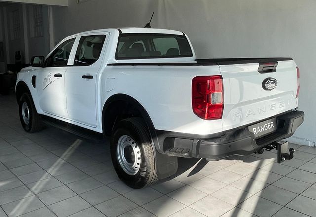 2026 Ford Ranger 2.0D Sit Xl Auto Double-Cab, photo 4