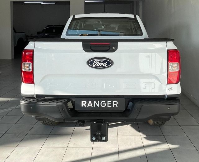 2026 Ford Ranger 2.0D Sit Xl Auto Double-Cab, photo 5