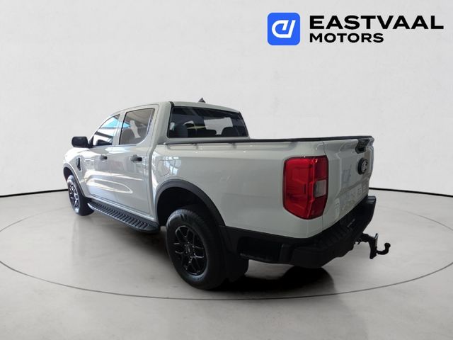 2026 Ford Ranger 2.0D Sit Xl Double-Cab, photo 5