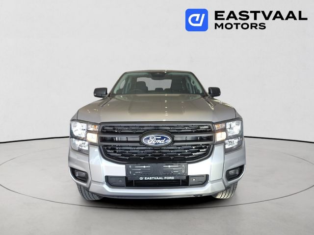 2026 Ford Ranger 2.0D Sit Xl Auto Double-Cab, photo 2