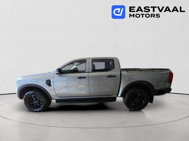 2026 Ford Ranger 2.0D Sit Xl Auto Double-Cab, photo 4