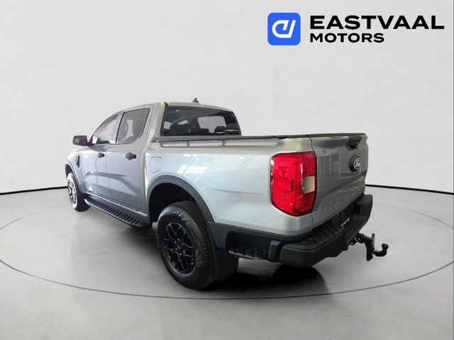 2026 Ford Ranger 2.0D Sit Xl Auto Double-Cab, photo 5