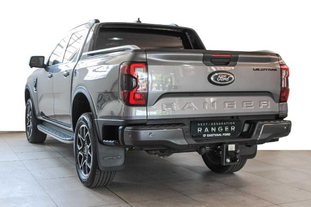 2026 Ford Ranger 2.0D Bi-Turbo Wildtrak 4X4 Double Cab Auto, photo 3