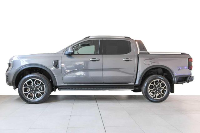 2026 Ford Ranger 2.0D Bi-Turbo Wildtrak 4X4 Double Cab Auto, photo 5