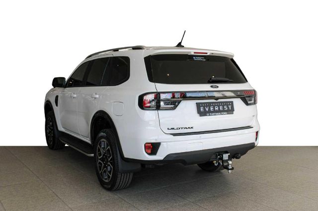 2026 Ford Everest 3.0D V6 Wildtrack AWD Auto, photo 5