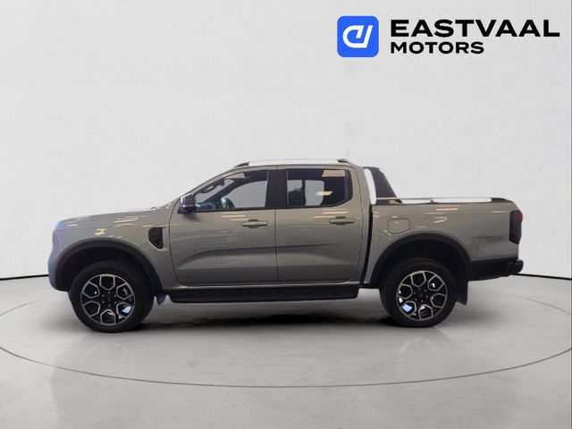 2026 Ford Ranger 2.0 Bi-Turbo Wildtrak Double Cab Auto, photo 4