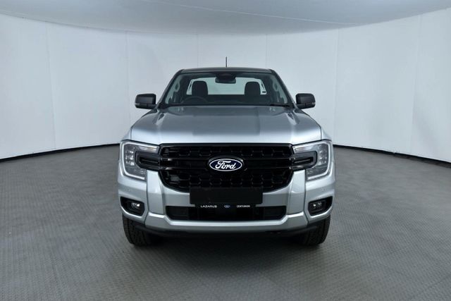 2026 Ford Ranger 2.0D Sit Xlt 4x4 Auto Super-Cab, photo 2