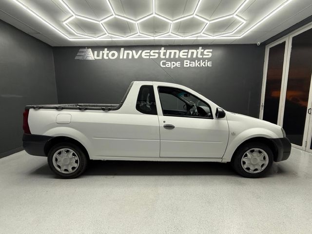 2020 Nissan NP200 1.5 dCi Safety Pack, photo 2