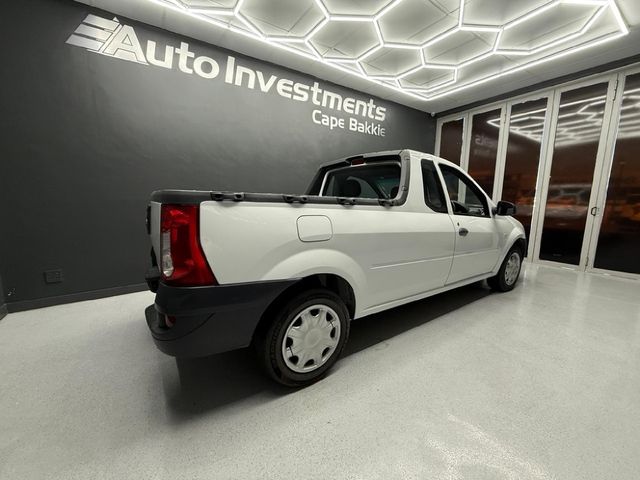 2020 Nissan NP200 1.5 dCi Safety Pack, photo 3