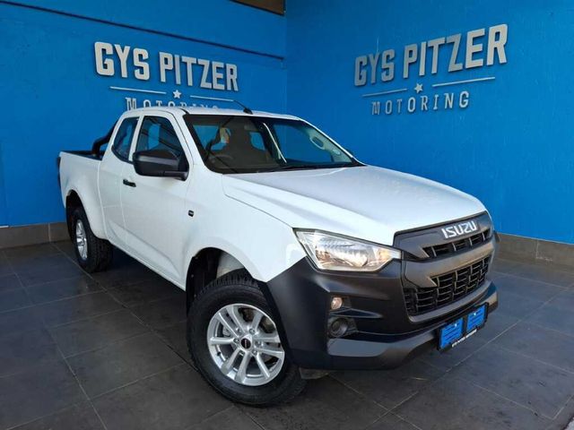 2023 Isuzu D-Max 1.9 DDI HR L Extended Cab