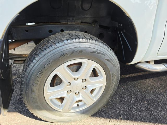 2015 Ford Ranger 3.2 TDCi XLT Auto Double-Cab, photo 5