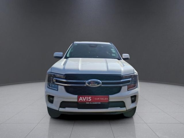 2025 Ford Everest 2.0D Bi-Turbo XLT Auto, photo 2