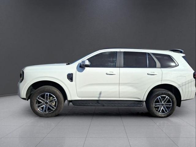2025 Ford Everest 2.0D Bi-Turbo XLT Auto, photo 4