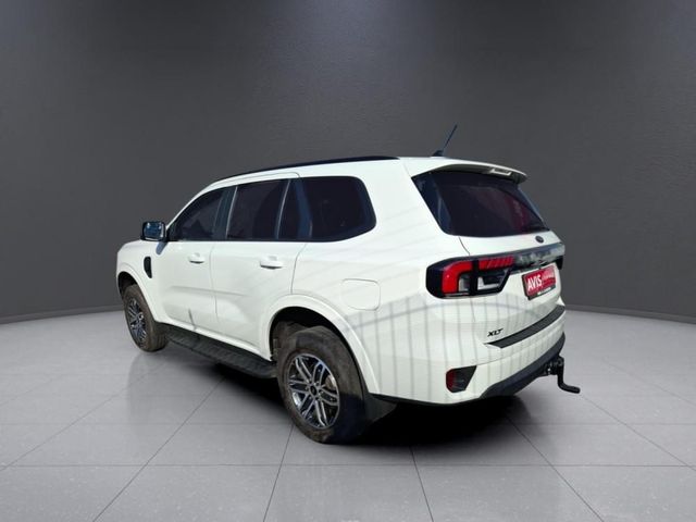 2025 Ford Everest 2.0D Bi-Turbo XLT Auto, photo 5