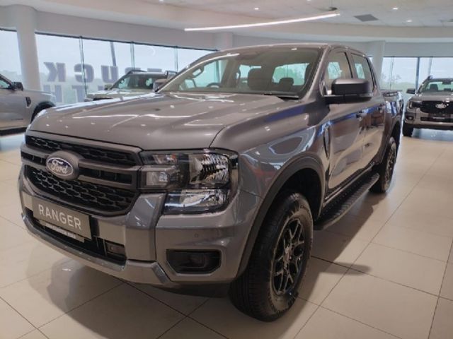 2026 Ford Ranger 2.0D Sit Xl Auto Double-Cab, photo 3
