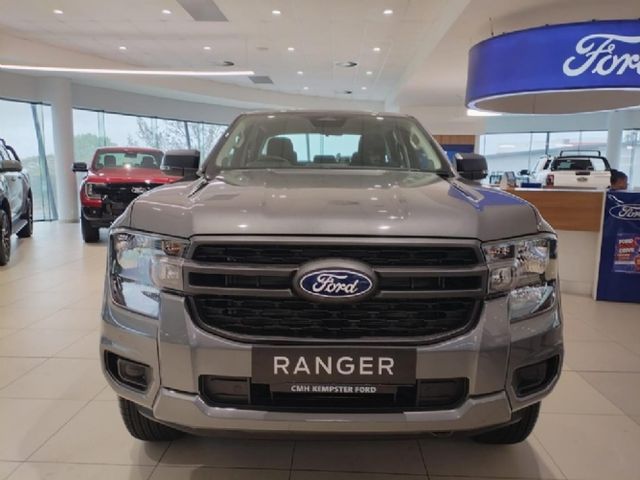 2026 Ford Ranger 2.0D Sit Xl Auto Double-Cab, photo 4