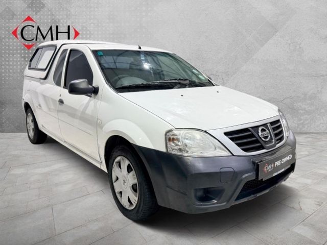 2024 Nissan NP200 1.6 A/C Safety Pack