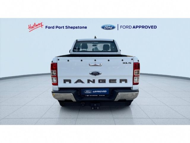 2022 Ford Ranger 2.2 TDCi XLS 4x4 Auto SuperCab, photo 2