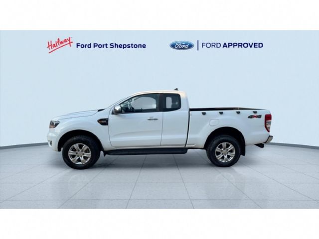 2022 Ford Ranger 2.2 TDCi XLS 4x4 Auto SuperCab, photo 5