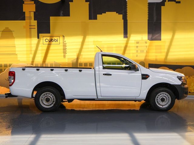 2022 Ford Ranger 2.2 TDCi Single-Cab, photo 3