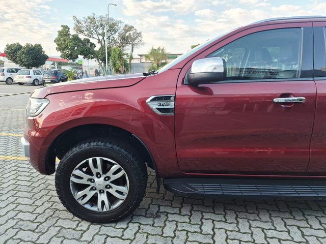 2016 Ford Everest 3.2 TDCi XLT 4x4 Auto, photo 5