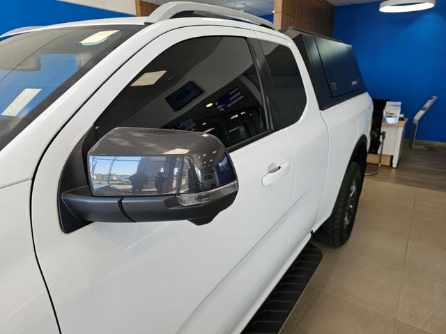 2023 Ford Ranger 2.0D Bi-Turbo HR Auto 4x4 SuperCab, photo 3